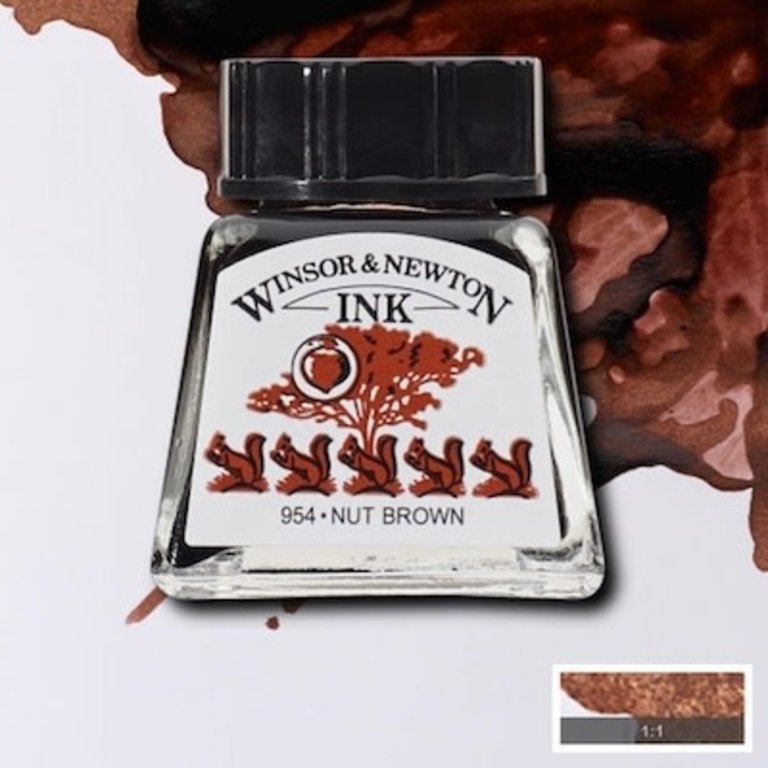 Winsor & Newton Winsor & Newton Ink 14ml