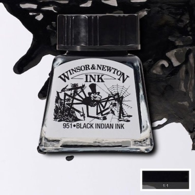 Winsor & Newton Winsor & Newton Ink 14ml