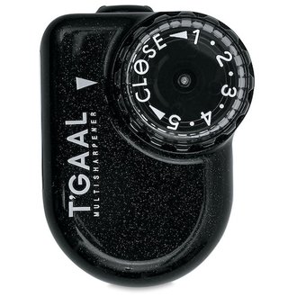 HK Holbein Artist Materials T'Gaal Pencil Sharpener