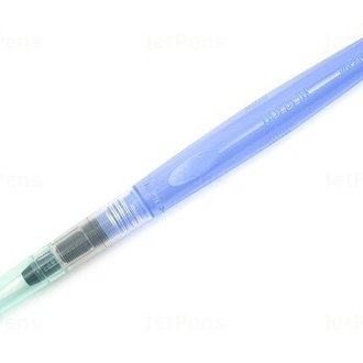 HK Holbein Artist Materials Holbein Water Brush Pen - Round Medium