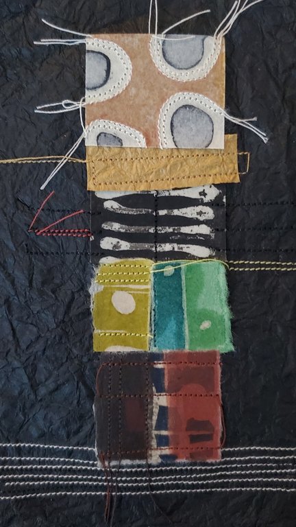 ARTiculations Washi Wonder Weekend Intensive | Feb 7 & 8