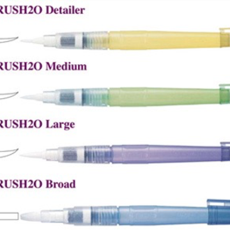 Kuretake Zig Water BrusH20 Kuretake Zig Water BrusH20