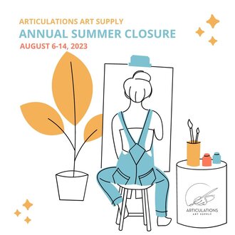 Summer 2023 Closure