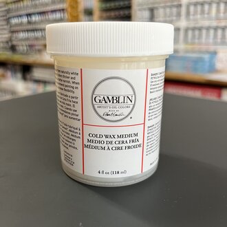 Galkyd Gamblin Oil Medium  ARTiculations Art Supply - ARTiculations