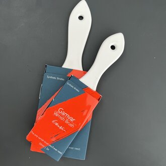 Gamblin Gamvar Varnish Brush