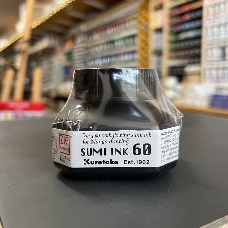 Kuretake Kuretake Inks