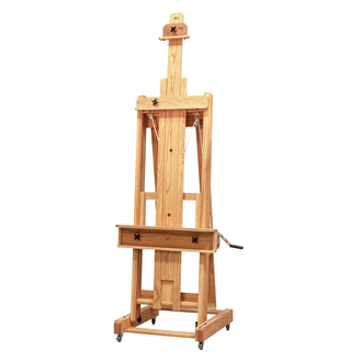 Table Easel with Clamp