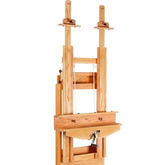 Jack Richeson & Co., Inc Richeson Best Wallmount Easel