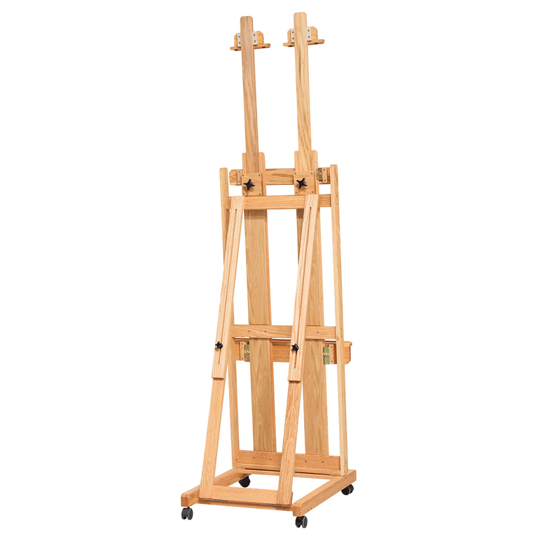 Jack Richeson & Co., Inc Richeson Best Ultimate Easel