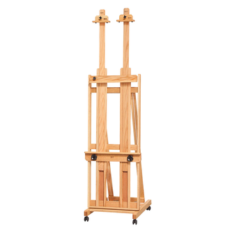 Jack Richeson & Co., Inc Richeson Best Ultimate Easel
