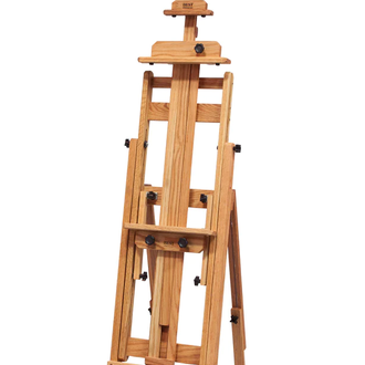 Jack Richeson & Co., Inc Richeson Best Portable Collapsible Easel