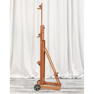 Jack Richeson & Co., Inc Richeson Lyptus Belmont Collapsible Easel