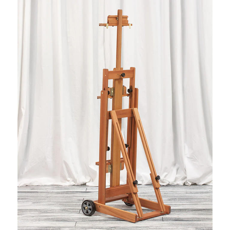 Jack Richeson & Co., Inc Richeson Lyptus Belmont Collapsible Easel