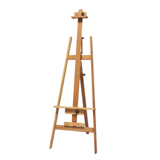 Jack Richeson & Co., Inc RIcheson Lyptus Mantoya Easel