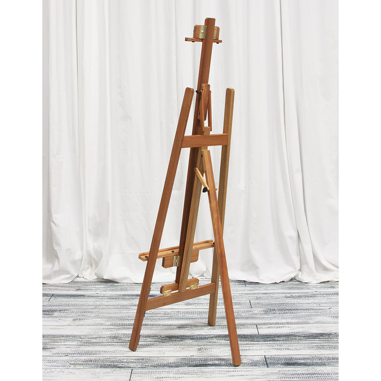 Jack Richeson & Co., Inc RIcheson Lyptus Mantoya Easel