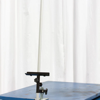 Jack Richeson & Co., Inc Richeson Italian Clamp-On Table Easel