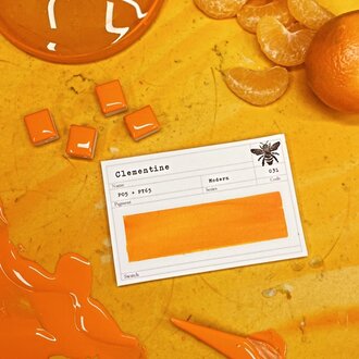 Stoneground Stoneground Gouache Half Pan Series 4 Stoneground Stoneground Gouache Half Pan Series 4