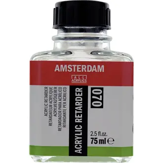 Amsterdam Standard Acrylic Series 2 - ARTiculations