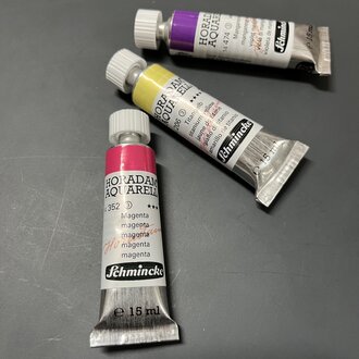 Schmincke Horadam Aquarell 15ml Tube - Series 3