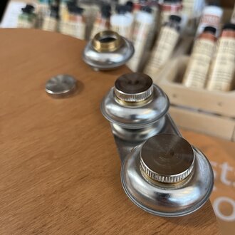 Jack Richeson & Co., Inc Richeson Palette Cup