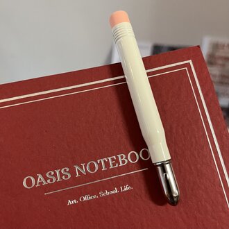 Midori Midori Brass Pencil