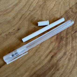 Kuretake Karappo Pen - Fine - Kuretake Kuretake Karappo Pen - Fine - Kuretake