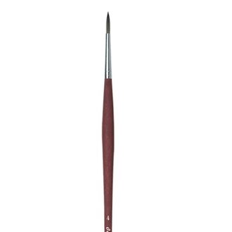da Vinci Brushes College Round - Eco Student - Series 8730 da Vinci Brushes College Round - Eco Student - Series 8730