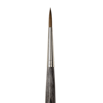 da Vinci Brushes COLINEO Synthetic Kolinsky - Round - Series 5522