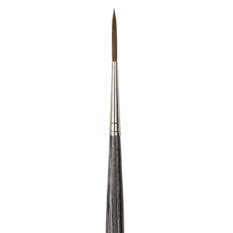 da Vinci Brushes COLINEO Sythetic Kolinsky - Rigger - Series 1222