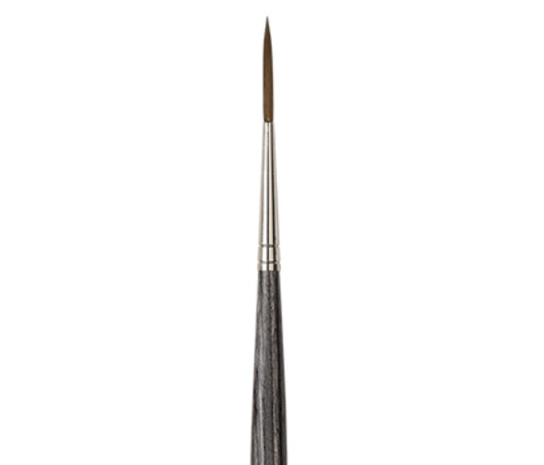 da Vinci Brushes COLINEO Sythetic Kolinsky - Rigger - Series 1222