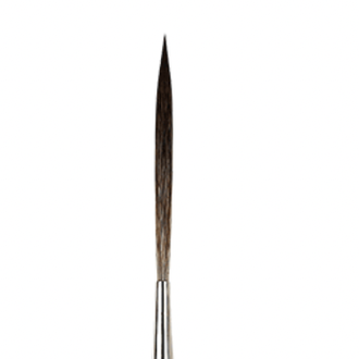 da Vinci Brushes Casaneo Super Long Rigger - Series 1298