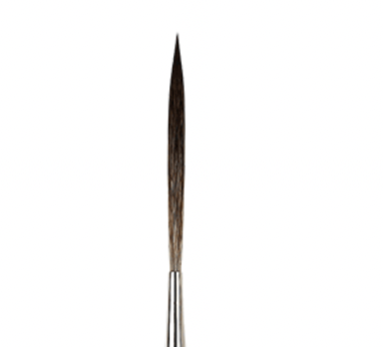da Vinci Brushes Casaneo Super Long Rigger - Series 1298