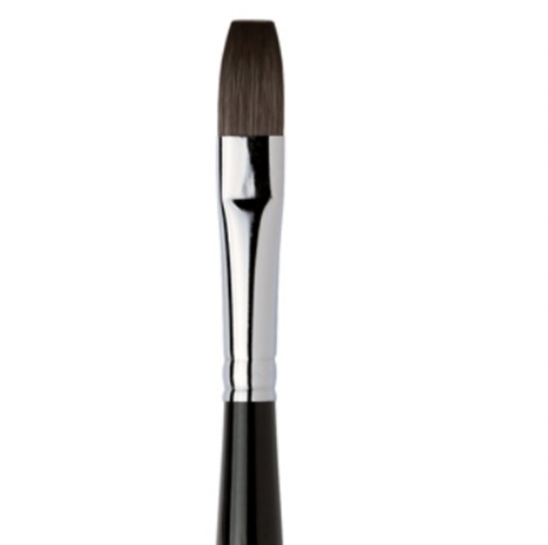 da Vinci Brushes Casaneo Flat - Series 5898