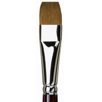 da Vinci Brushes Kolinsky Red Sable Marder Bright - Series 1810