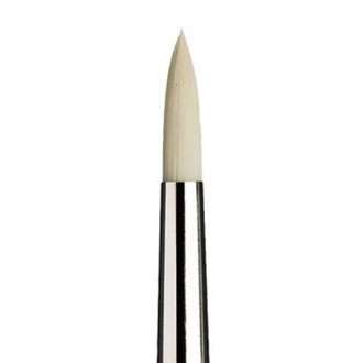 da Vinci Brushes Top Acryl Synthetic Round - Series 7782 da Vinci Brushes Top Acryl Synthetic Round - Series 7782