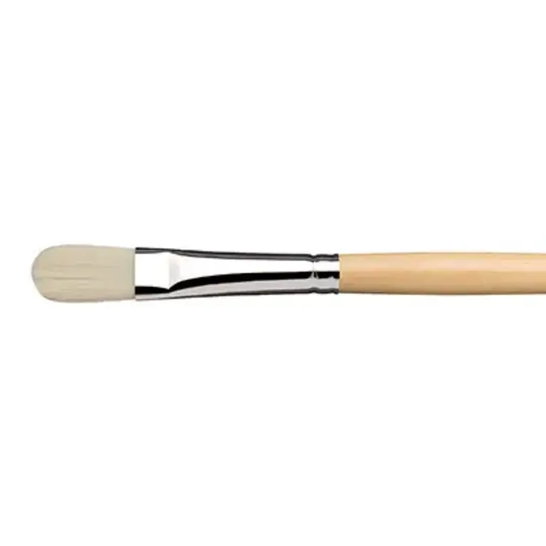 da Vinci Brushes Top Acryl Synthetic Filbert - Series 7482