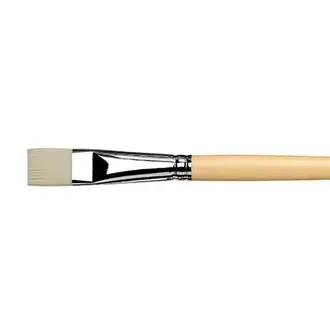 da Vinci Brushes Top Acryl Synthetic Bright - Series 7182 da Vinci Brushes Top Acryl Synthetic Bright - Series 7182