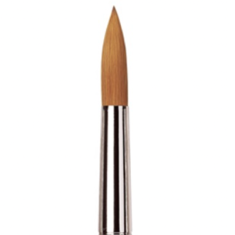 da Vinci Brushes COSMOTOP-SPIN Watercolor Round - Series 5580