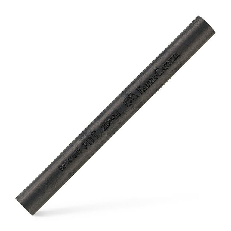 Faber-Castell PITT Pressed Charcoal Stick