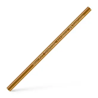 Faber-Castell Faber-Castell Pitt Pressed Charcoal Pencil