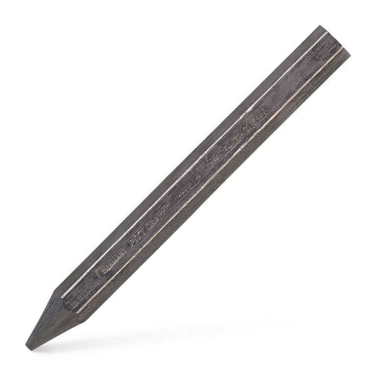 Faber-Castell Faber-Castell Pitt Graphite Crayon