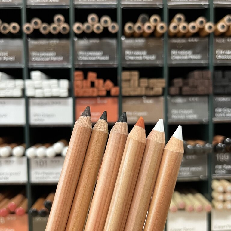 Faber-Castell Faber-Castell Pitt Pastel Pencil