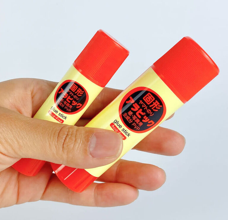 Yamato Adhesive Glue Stick