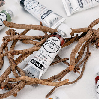 Schmincke Schmincke Horadam Naturals - 15ml Tube