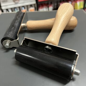 Lukas Lukas Lino Roller Lukas Lukas Lino Roller