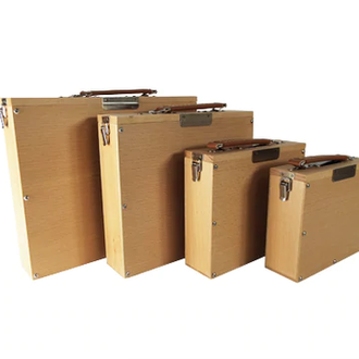 Guerrilla Painter Guerrilla Panel Buddy Wet Painting Carrier Guerrilla Painter Guerrilla Panel Buddy Wet Painting Carrier