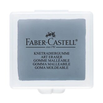 Faber-Castell Kneadable Art Eraser