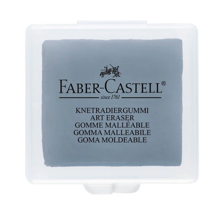 Faber-Castell Kneadable Art Eraser