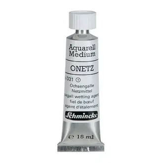 Schmincke ONETZ Aquarell Medium 15ml Schmincke ONETZ Aquarell Medium 15ml