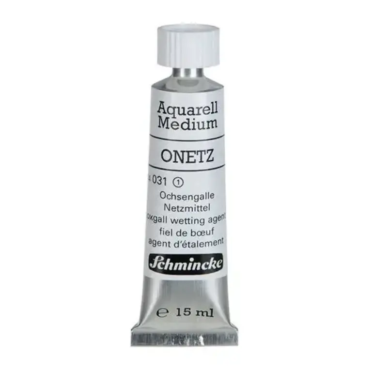 Schmincke ONETZ Aquarell Medium 15ml